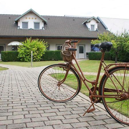 Gaestehaus Finklacke 阿佩特隆 外观 照片